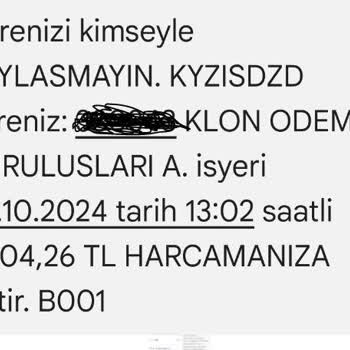 Paybyme Klon G Beyazit Game Şikayeti