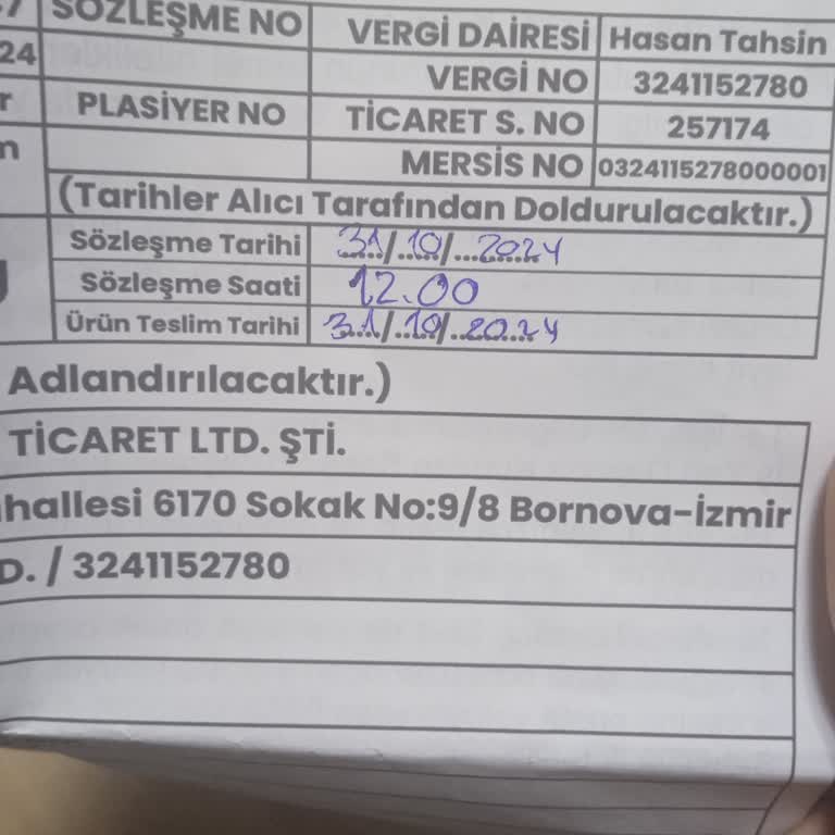 Cayma Hakkı Kullanımında Zorluk Ve Müşteri Hizmetleri Sorunu