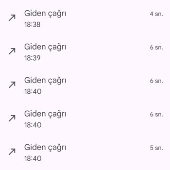 Kargom Evde Yok Bahane Edilerek Teslim Edilmedi