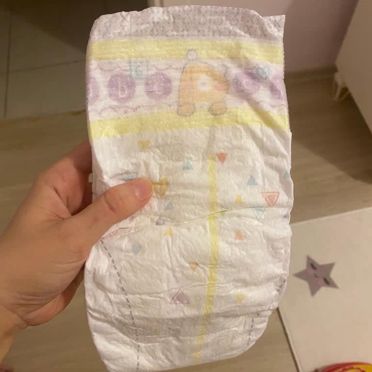 Prima Premium Care Bebek Bezi Cilt Sorunlarına Yol Açıyor