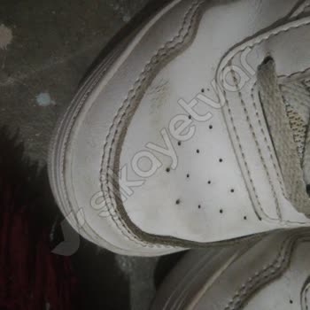 Reebok Ayakkabıda Garanti Sorunu Ve FLO'nun İlgisizliği