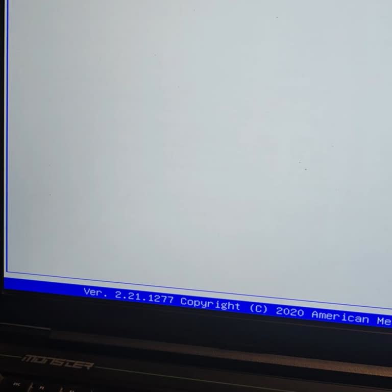 Bilgisayarın Sürekli Kapanıp Açılma Sorunu