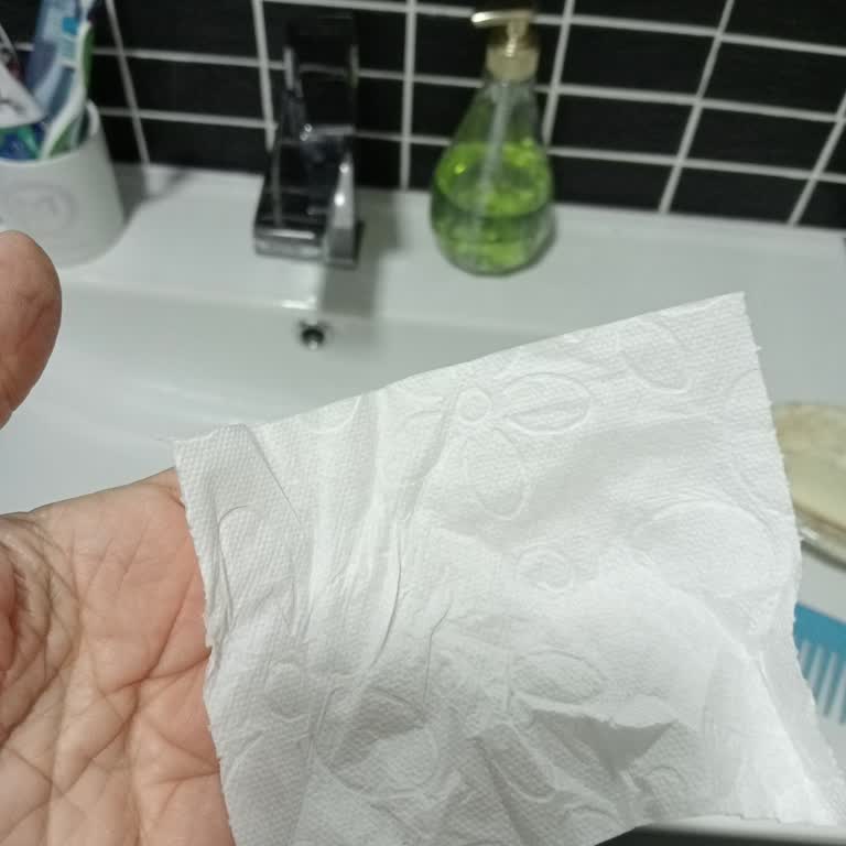 Solo Tuvalet Kağıdında Kalite Düşüşü Şaşırtıyor