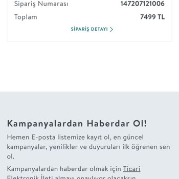 Gece Yarısı Teslimat Sorunu