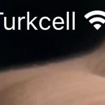Turkcell Wi-Fi Arama Hizmeti Kesintisi Sorunu