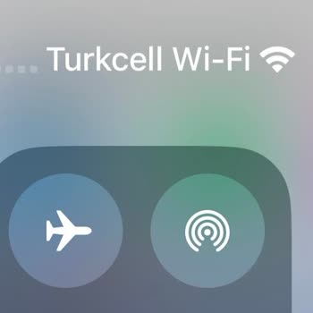 Turkcell Wi-Fi Arama Hizmeti Kesintisi Sorunu
