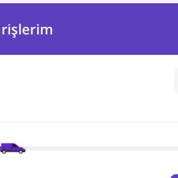Teslimat Süresi Yanıltmacası