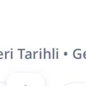 Teslimat Süresi Yanıltmacası