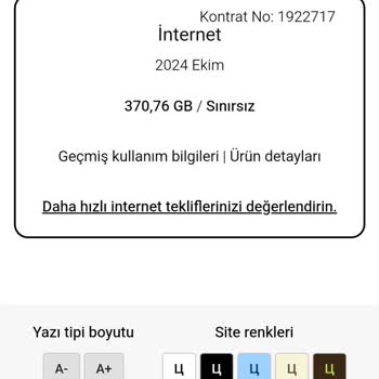 İnternet Hız Sorunu Ve Yetersiz Altyapı Desteği