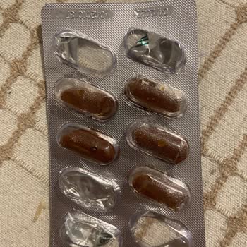 Orzax İlaç Hepalex Ürünü Kalite Problemi Ve Firma Duyarsızlığı!