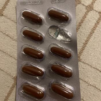 Orzax İlaç Hepalex Ürünü Kalite Problemi Ve Firma Duyarsızlığı!