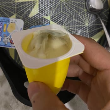 Tarihi Geçmemiş Üründe Küf Şoku