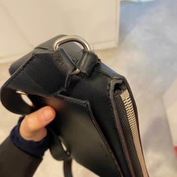 Calvin Klein Çanta Garanti Sorunu