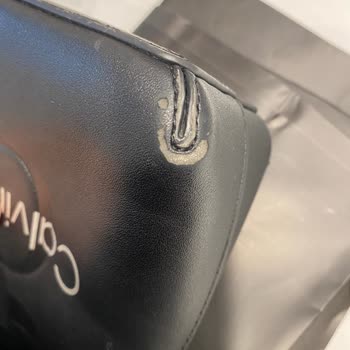 Calvin Klein Çanta Garanti Sorunu