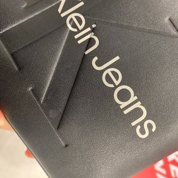 Calvin Klein Çanta Garanti Sorunu