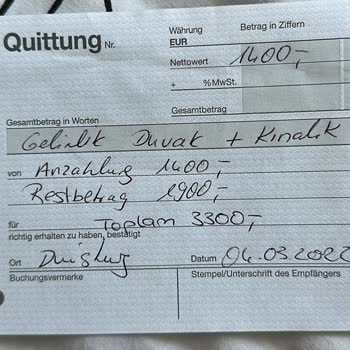 Düğün İptali Sonrası Paramı Alamıyorum: Figaro Mağazasında Büyük Hayal Kırıklığı