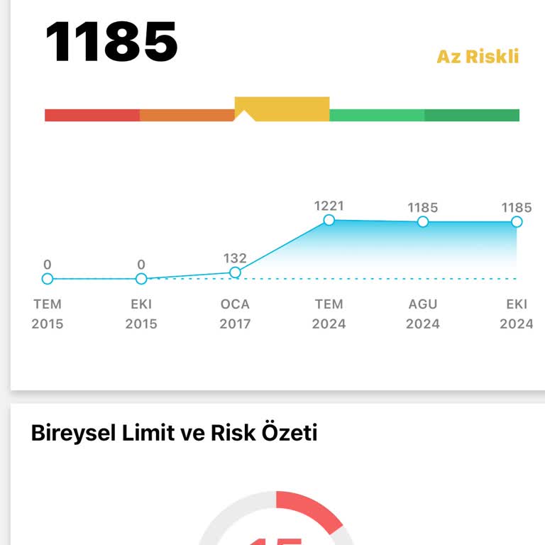 Kredi Puanım Neden Güncellenmiyor?