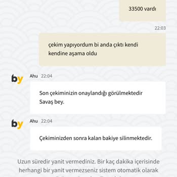 Çekim İşleminde Yaşanan Sorunlar Ve Destek Eksikliği