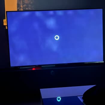 Vestel TV'de Panel Sorunu Ve Wi-Fi Bağlantı Kesintisi