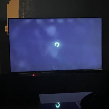 Vestel TV'de Panel Sorunu Ve Wi-Fi Bağlantı Kesintisi