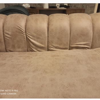 Oğuz Ev Concept Koltuk Takımı Sorunu Ve Servis İhmali