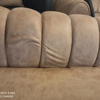 Oğuz Ev Concept Koltuk Takımı Sorunu Ve Servis İhmali