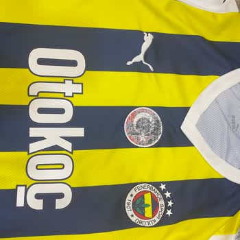 Fenerium Mağazasında Hayal Kırıklığı