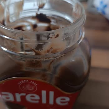 Sarelle'deki Beklenmedik Tat Değişikliği