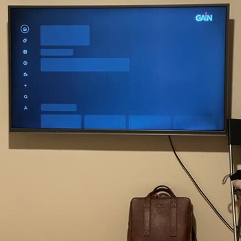 Beko Smart TV Ve Gain Entegrasyon Sorunu