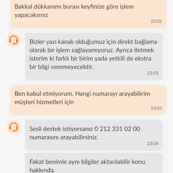 Trendyol Ürün Değişimi Yerine İade Yapıyor