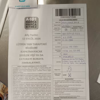 Teslim Edilmeyen Elektrikli Bisiklet Ve Mağaza Personelinin Olumsuz Tutumu