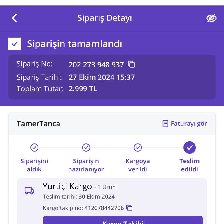 Hatalı Valiz Tasarımı Ve İade Sorunu
