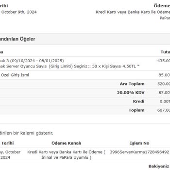 Hizmet Eksikliği Ve Destek Yetersizliği