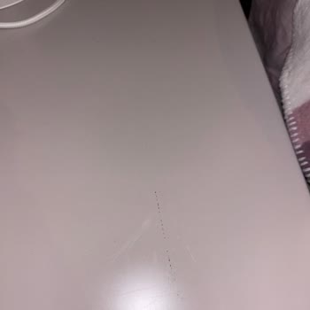 Kalitesiz Ürün Ve İlgisiz Hizmet