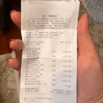 Bebek Ayakkabısında Unutulan Alarm Tehlikesi