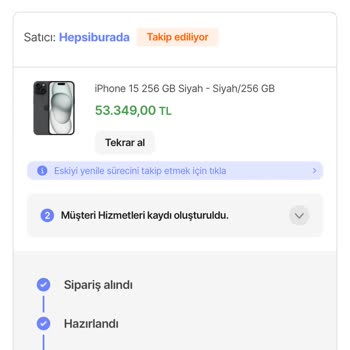 Kargo Teslimatında Yaşanan Sorunlar Ve Müşteri Hizmetleri Yetersizliği