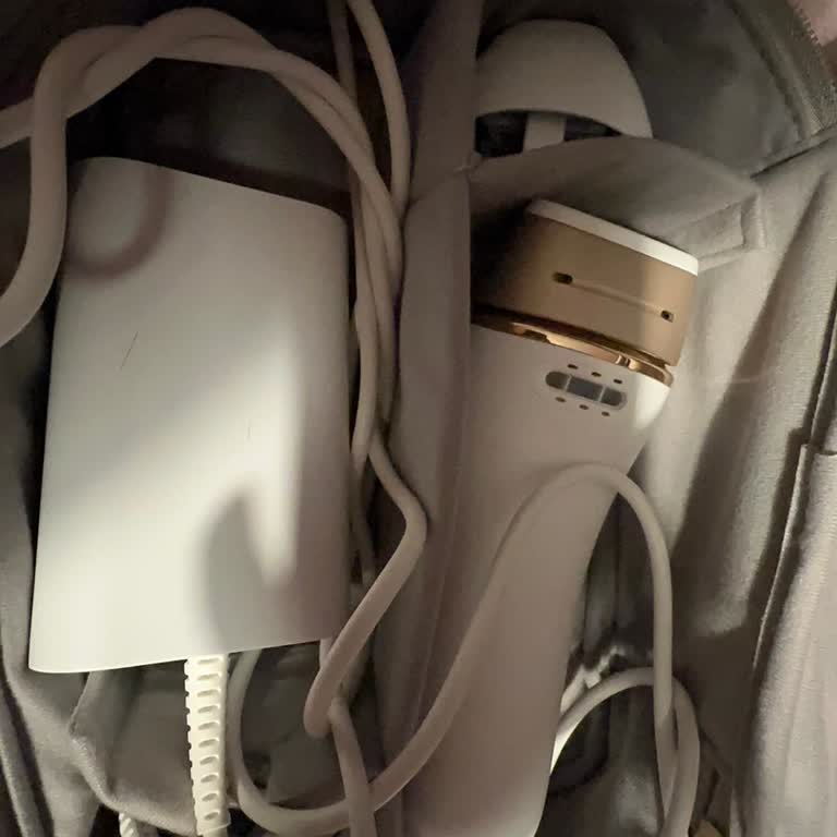 Braun Silk Pro 5'in Performans Sorunları