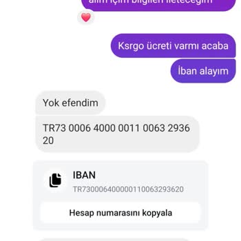 Yanıltıcı İşlemler Ve Geri Ödeme Talebi