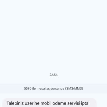 İzinsiz Abonelik Ve Usulsüz Ücretlendirme