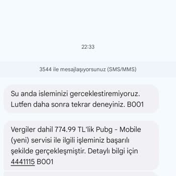 İzinsiz Abonelik Ve Usulsüz Ücretlendirme