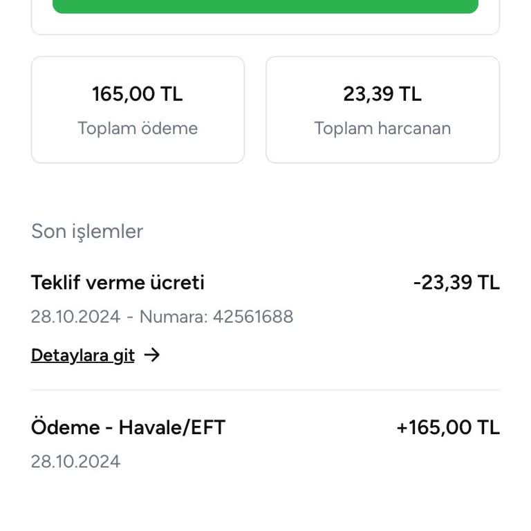 Yatırım Sonrası Müşteri Kaybı Ve Para Çekme Sorunu