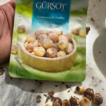 Bayat Fındık Şoku: Ağır Yağ Kokusu Ve Kötü Tat