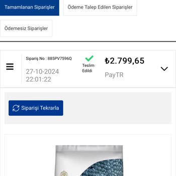 Son Kullanma Tarihi Ve Paket Bütünlüğü Sorunu