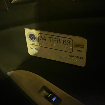 Tehlikeli Taksici İle Korku Dolu Yolculuk