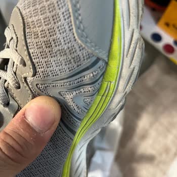 Lescon Ayakkabılarının Kalitesizliği Ve Hatalı İnceleme Süreci