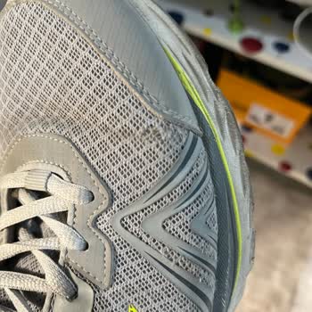 Lescon Ayakkabılarının Kalitesizliği Ve Hatalı İnceleme Süreci