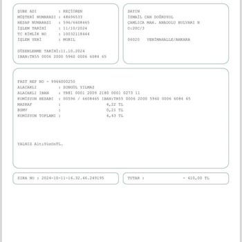 İletişim Sorunları Ve Teslimat Gecikmesi