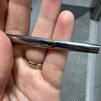 Jumbo Çatal Kaşık Seti: Paslanma Ve Hayal Kırıklığı