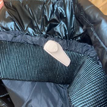 Hediye Montta Alarm Şoku