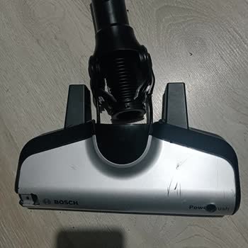 Bosch Dik Süpürge Başlık Sorunu: Kronik Arıza Ve Değişim Talebi